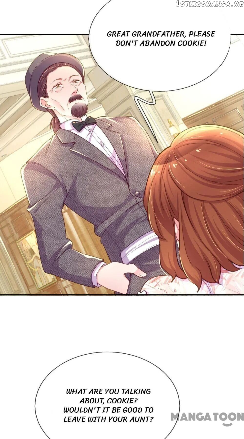 My Only Sunshine Chapter 211 - page 14
