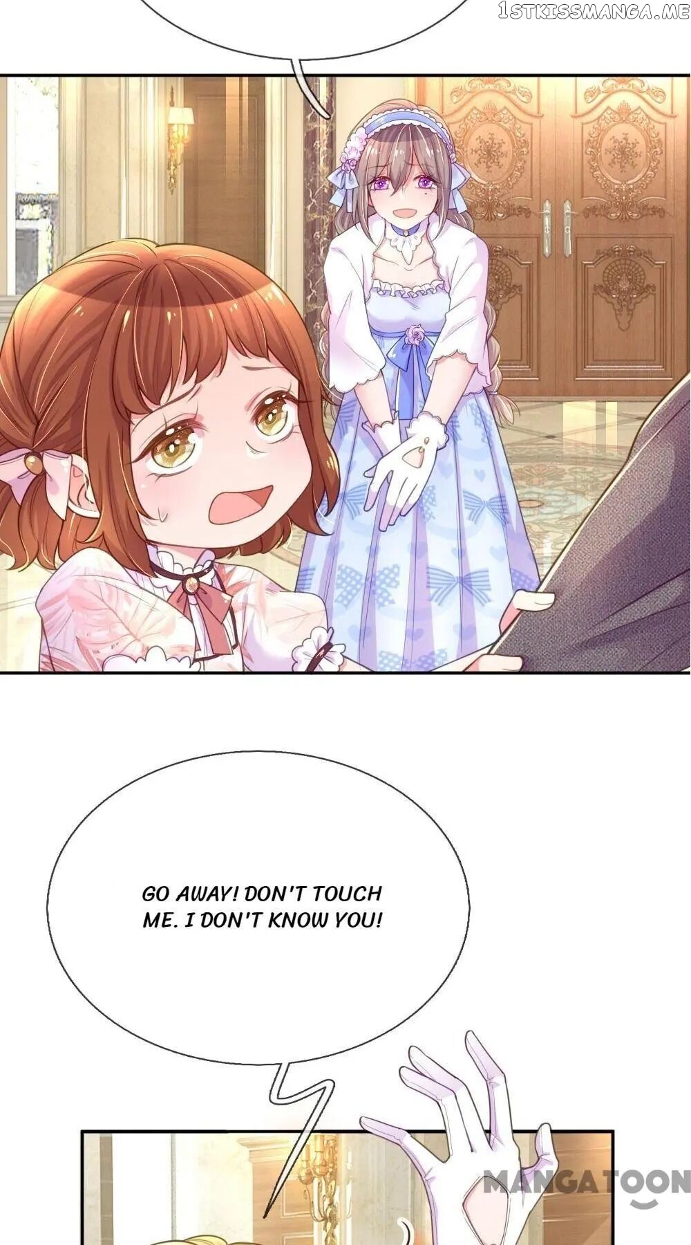 My Only Sunshine Chapter 211 - page 15