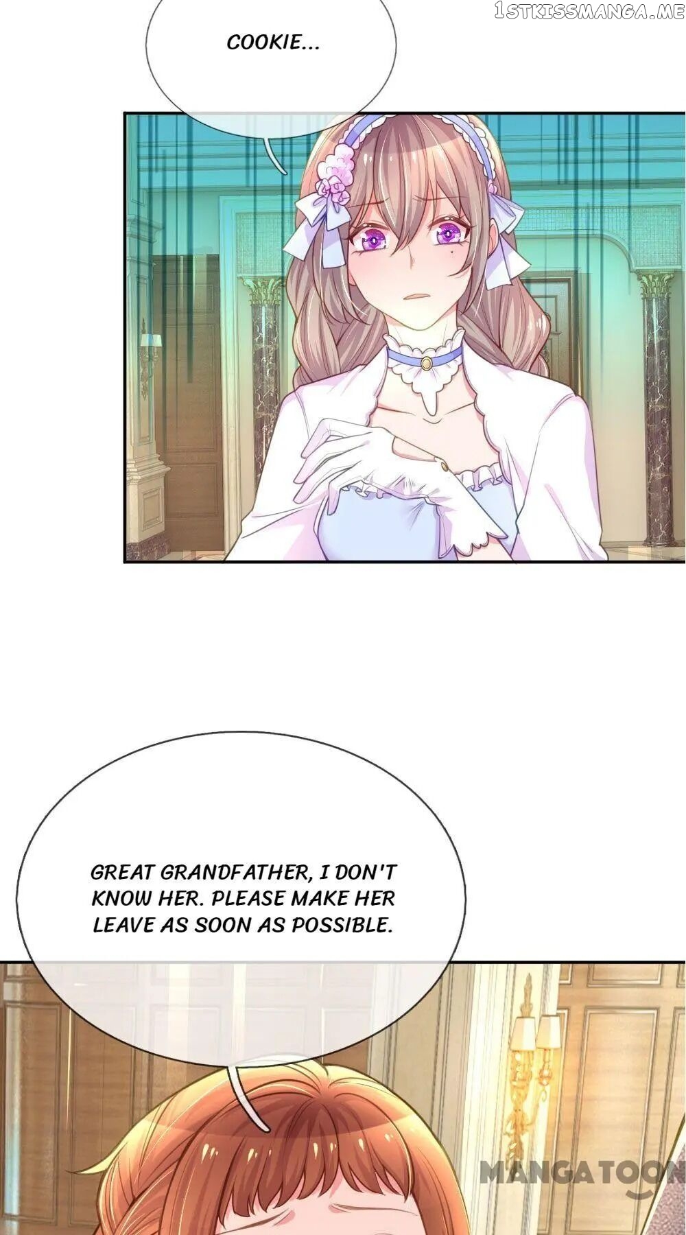 My Only Sunshine Chapter 211 - page 17