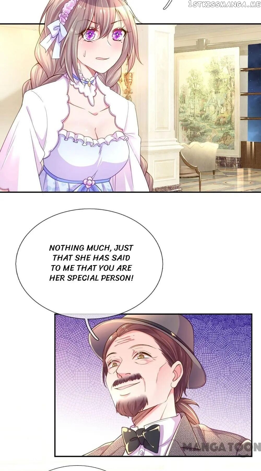 My Only Sunshine Chapter 211 - page 2