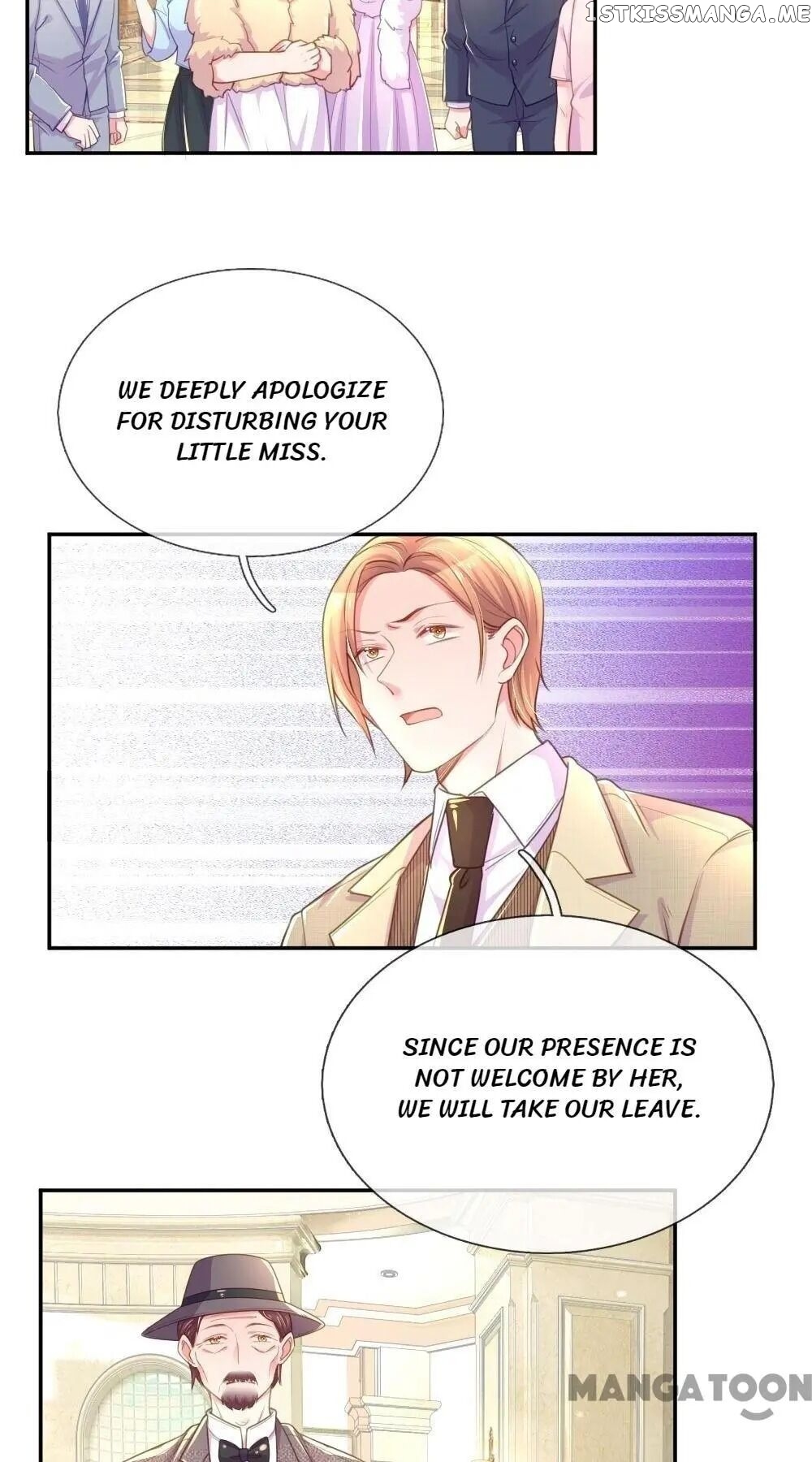 My Only Sunshine Chapter 211 - page 21