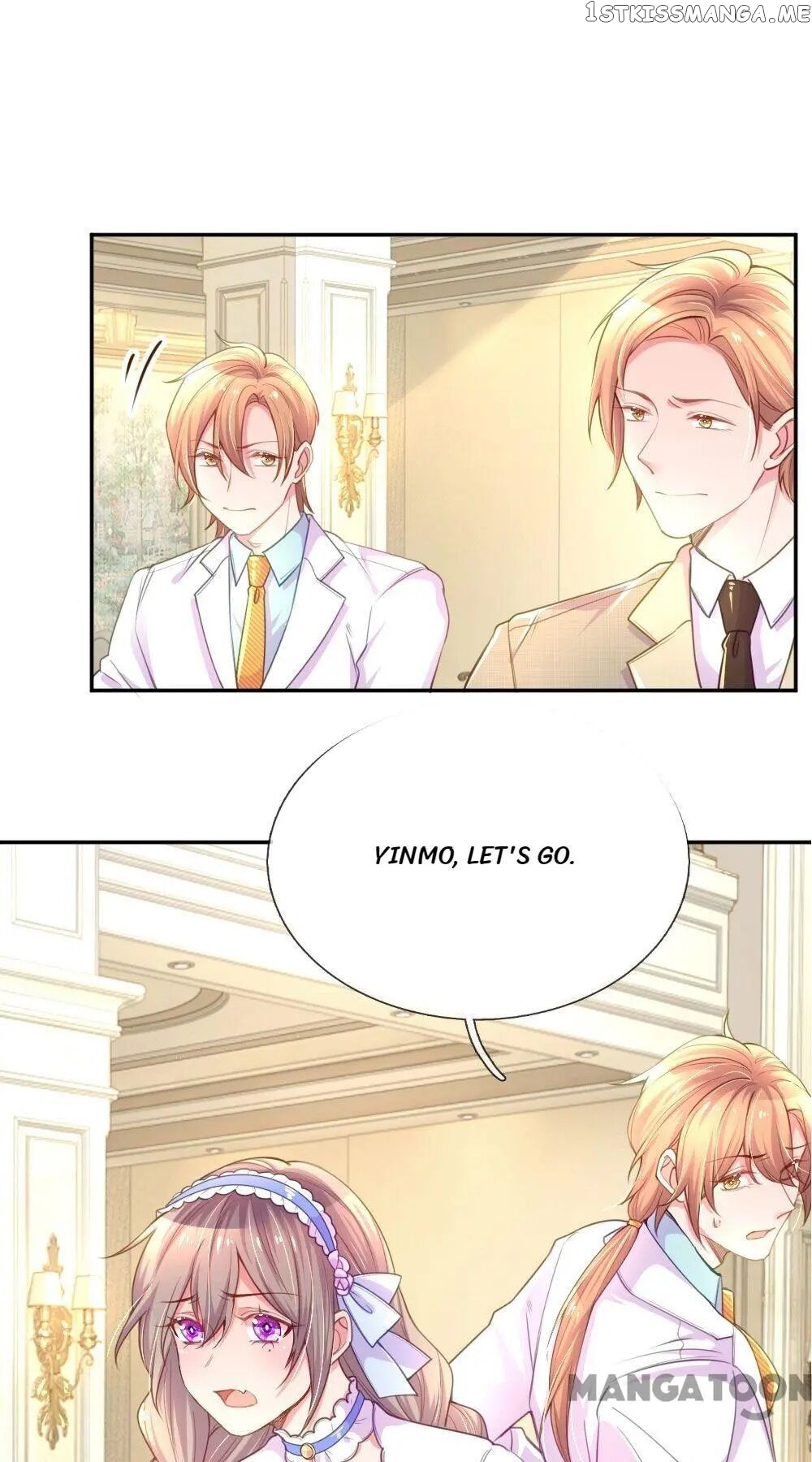 My Only Sunshine Chapter 211 - page 23