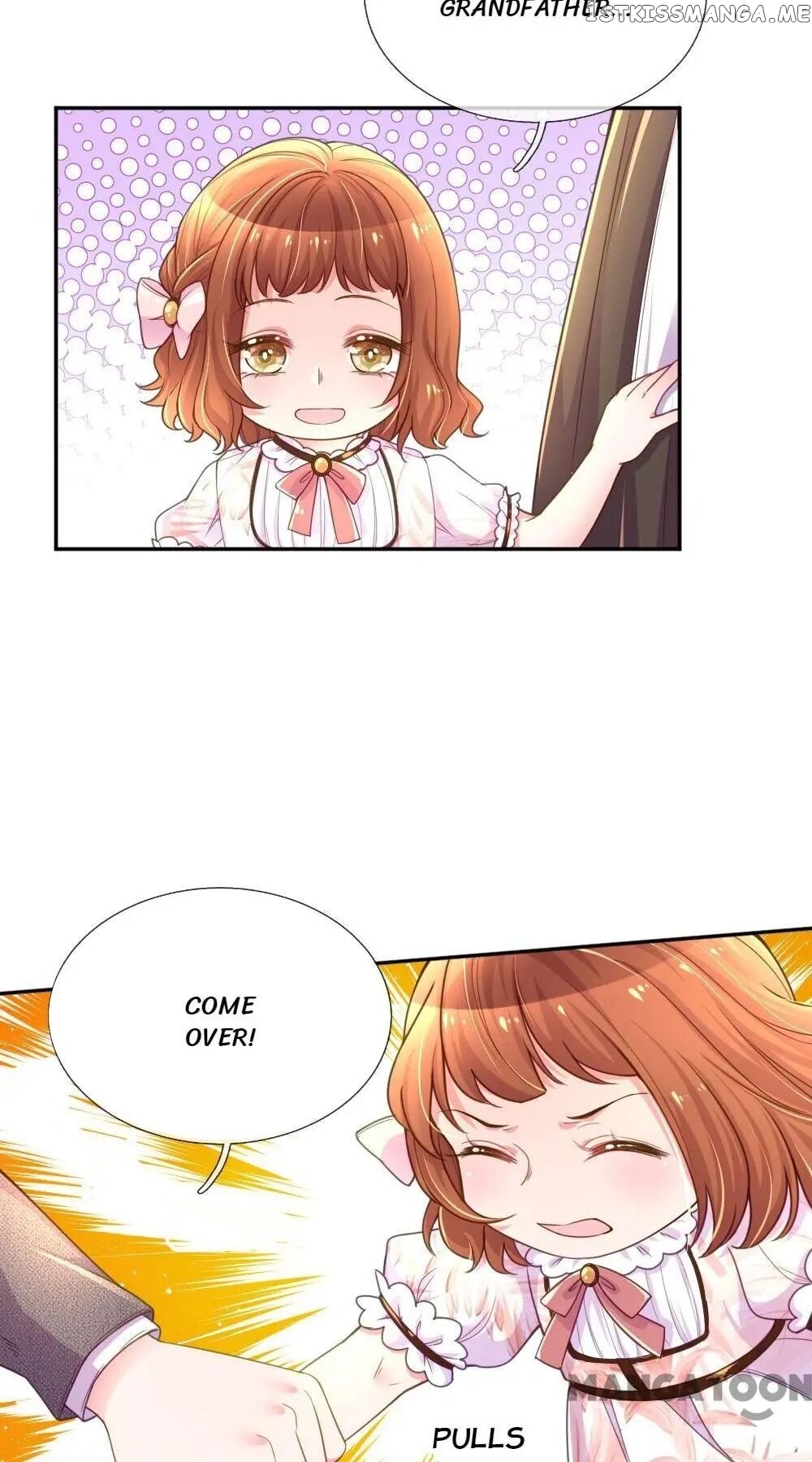My Only Sunshine Chapter 211 - page 5
