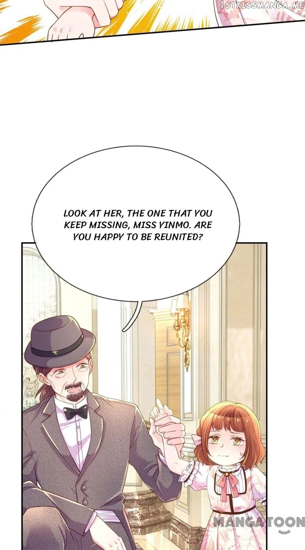 My Only Sunshine Chapter 211 - page 6