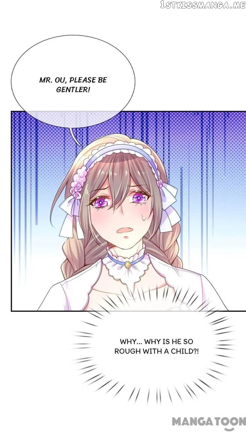 My Only Sunshine Chapter 211 - page 8