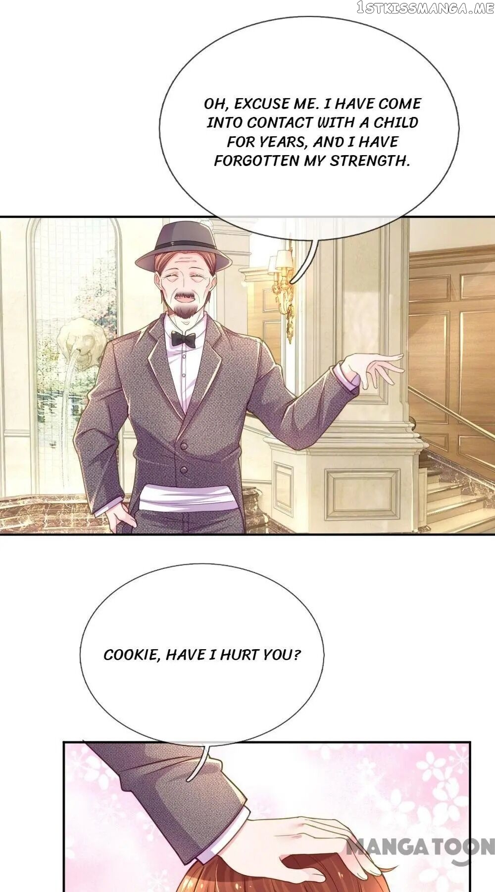 My Only Sunshine Chapter 211 - page 9