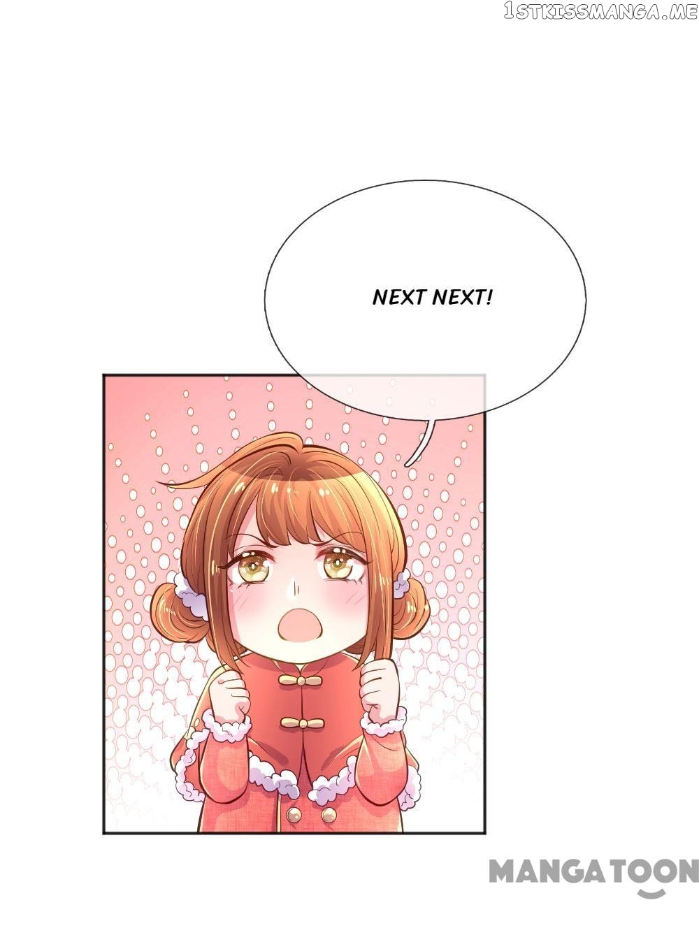 My Only Sunshine Chapter 244 - page 1