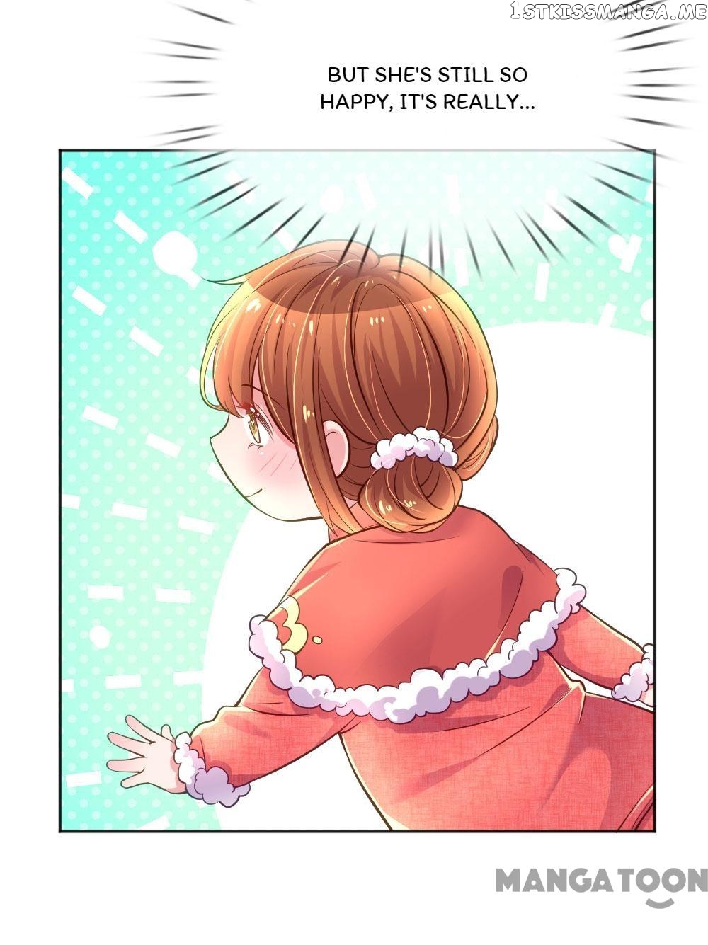 My Only Sunshine Chapter 244 - page 10