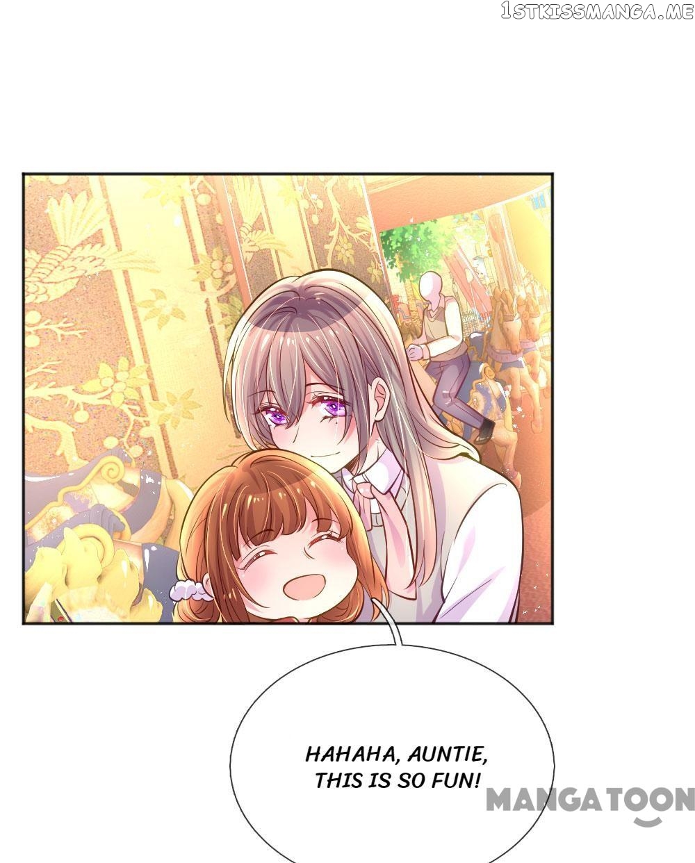 My Only Sunshine Chapter 244 - page 12