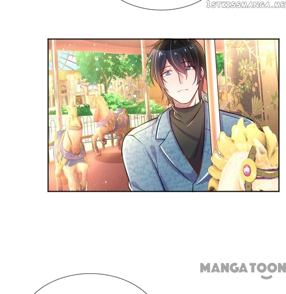 My Only Sunshine Chapter 244 - page 13