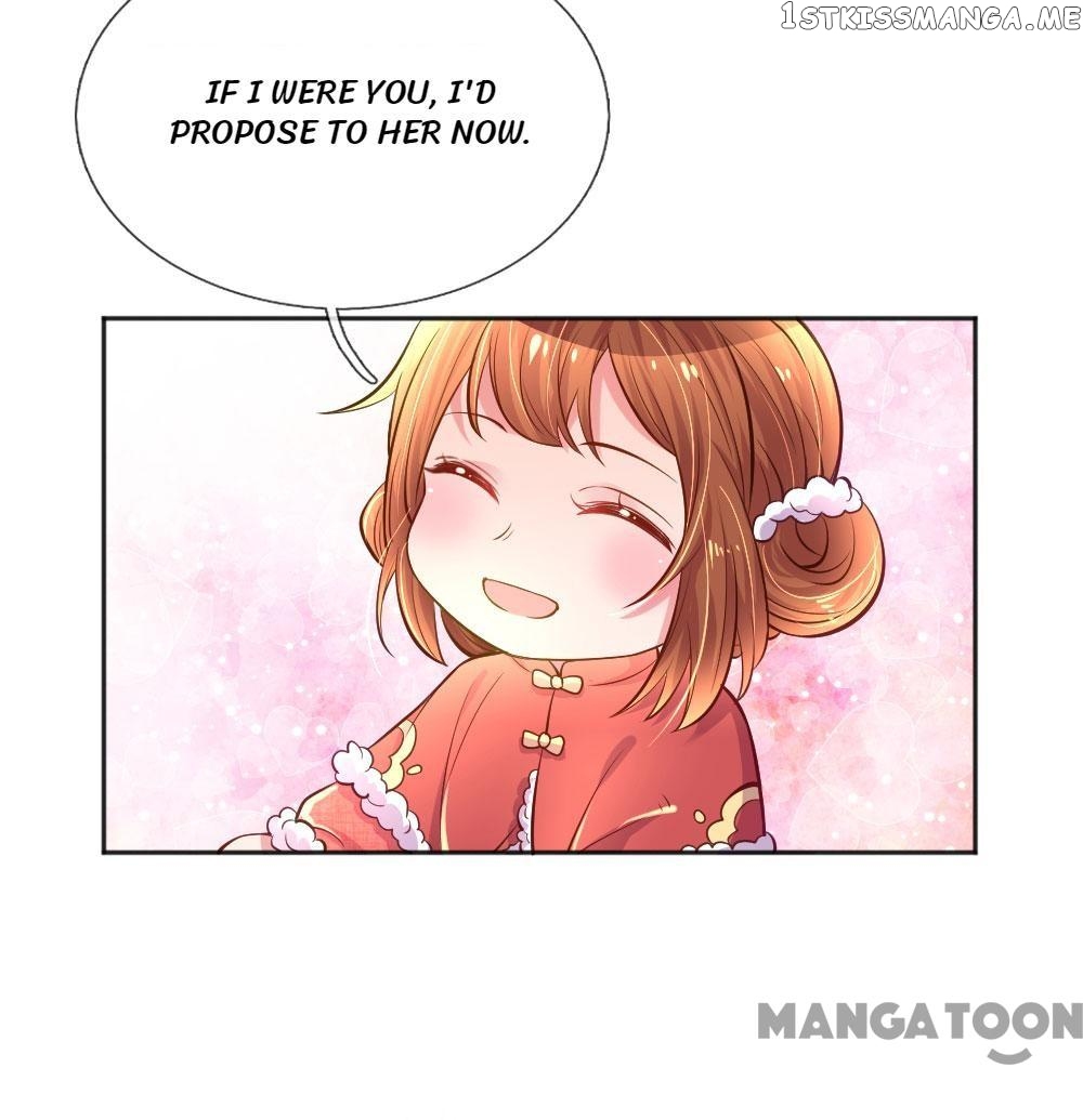 My Only Sunshine Chapter 244 - page 14