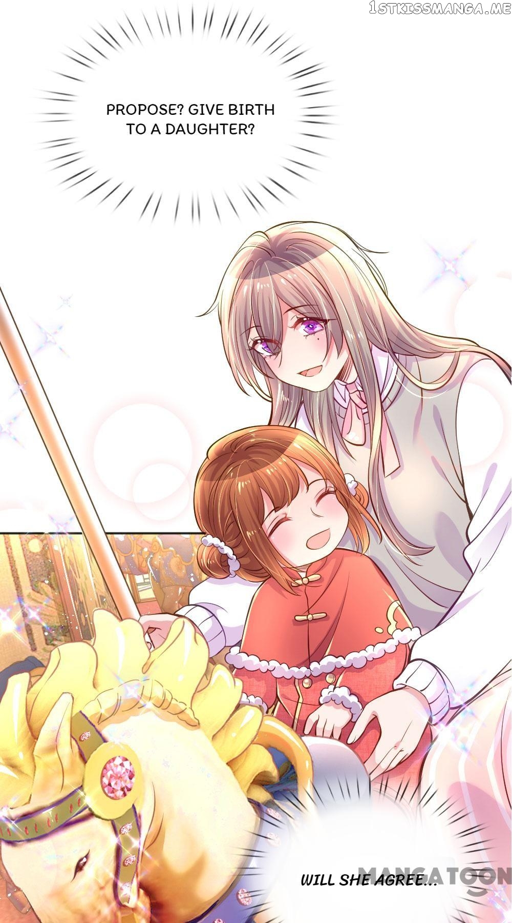 My Only Sunshine Chapter 244 - page 15