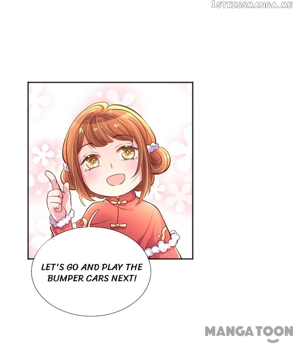 My Only Sunshine Chapter 244 - page 17