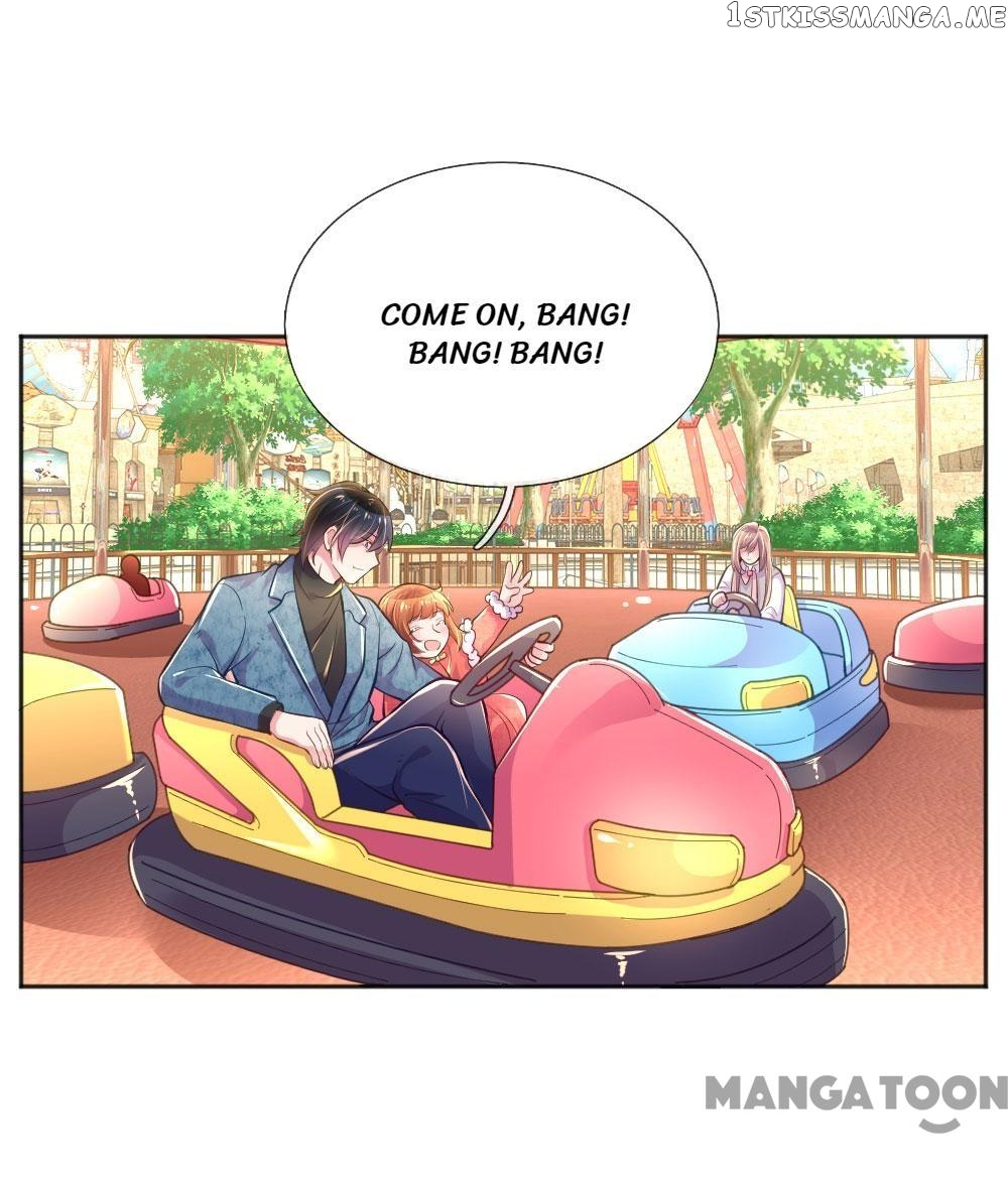 My Only Sunshine Chapter 244 - page 18