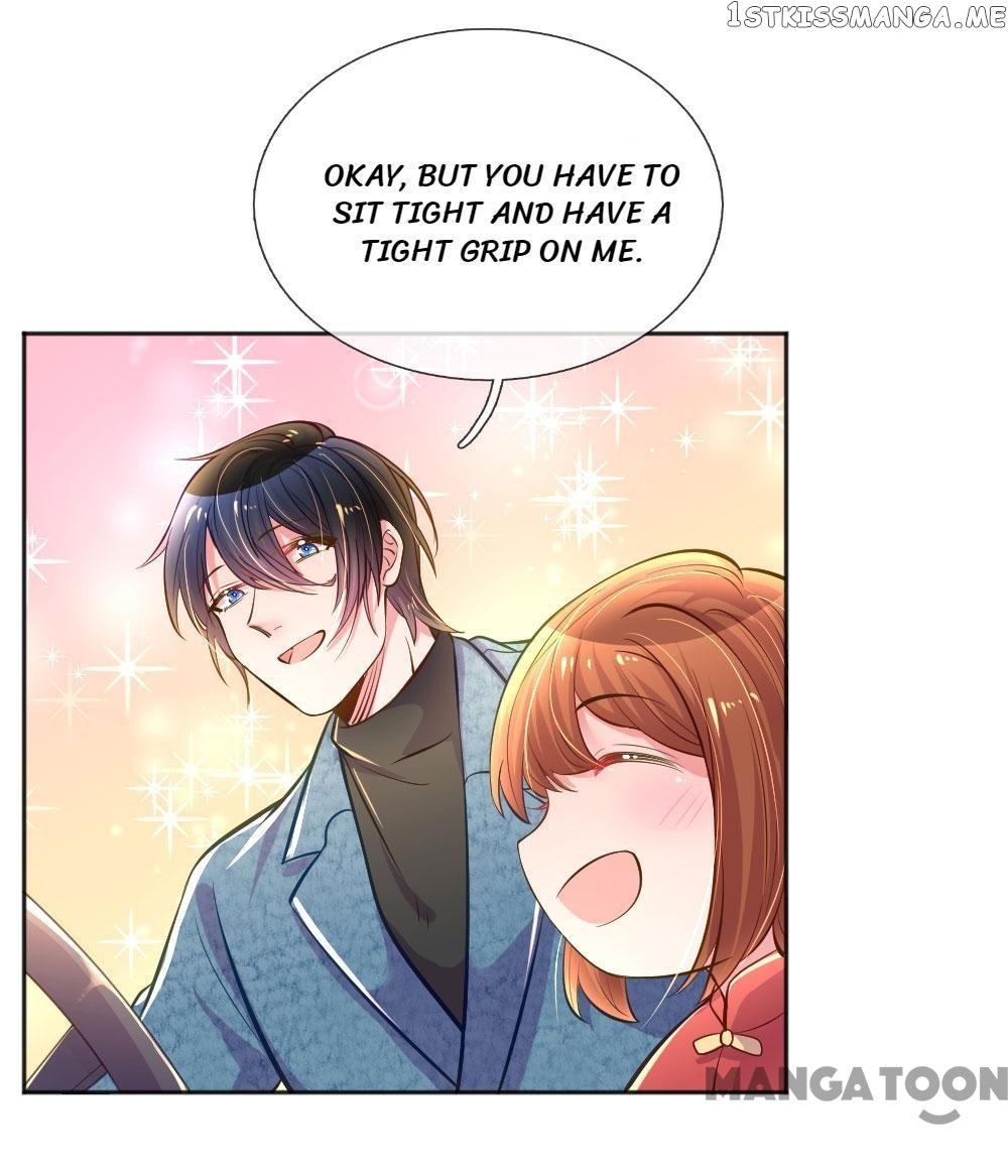 My Only Sunshine Chapter 244 - page 19