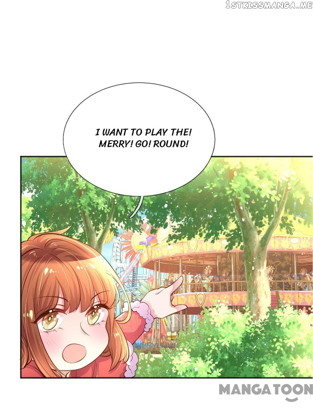 My Only Sunshine Chapter 244 - page 2