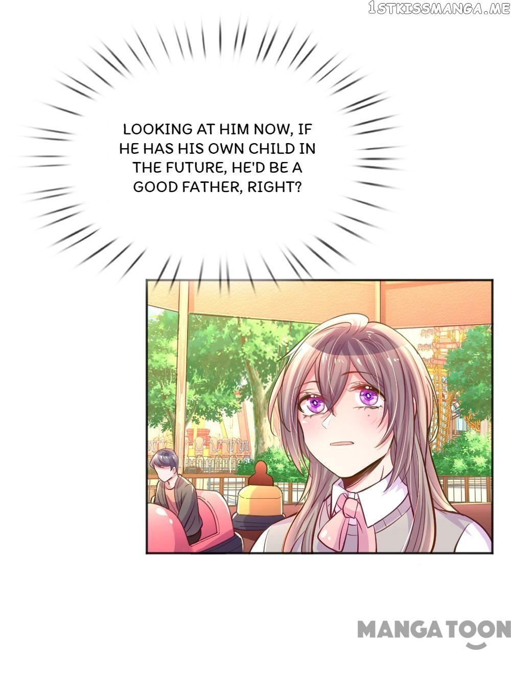 My Only Sunshine Chapter 244 - page 20