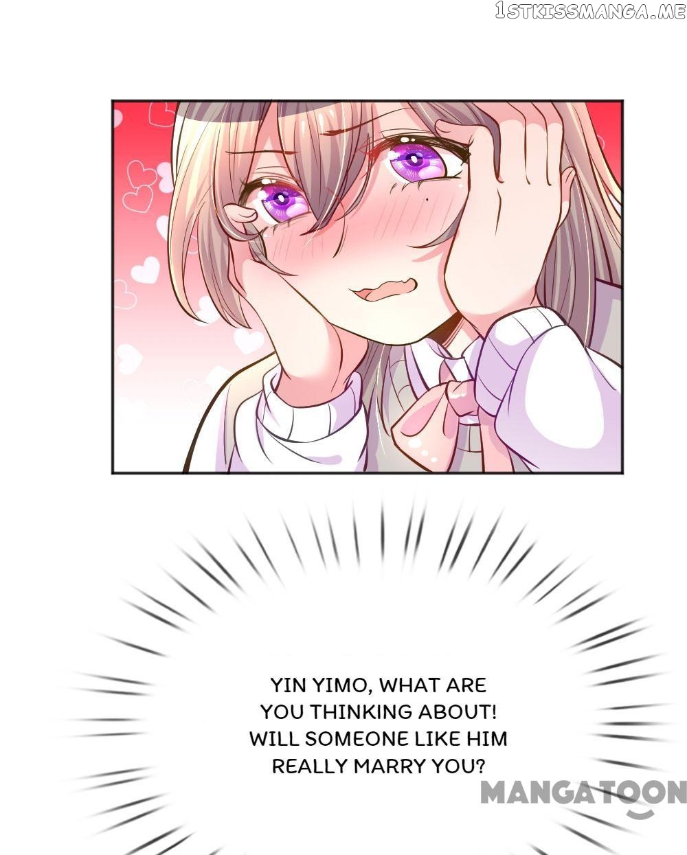 My Only Sunshine Chapter 244 - page 21