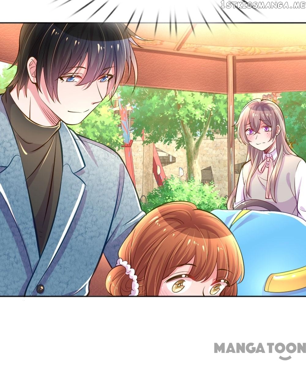 My Only Sunshine Chapter 244 - page 22