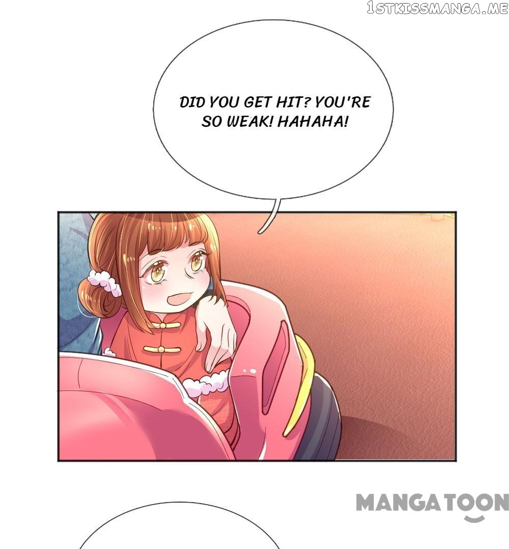 My Only Sunshine Chapter 244 - page 25