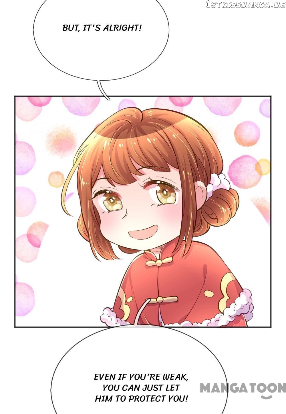 My Only Sunshine Chapter 244 - page 27