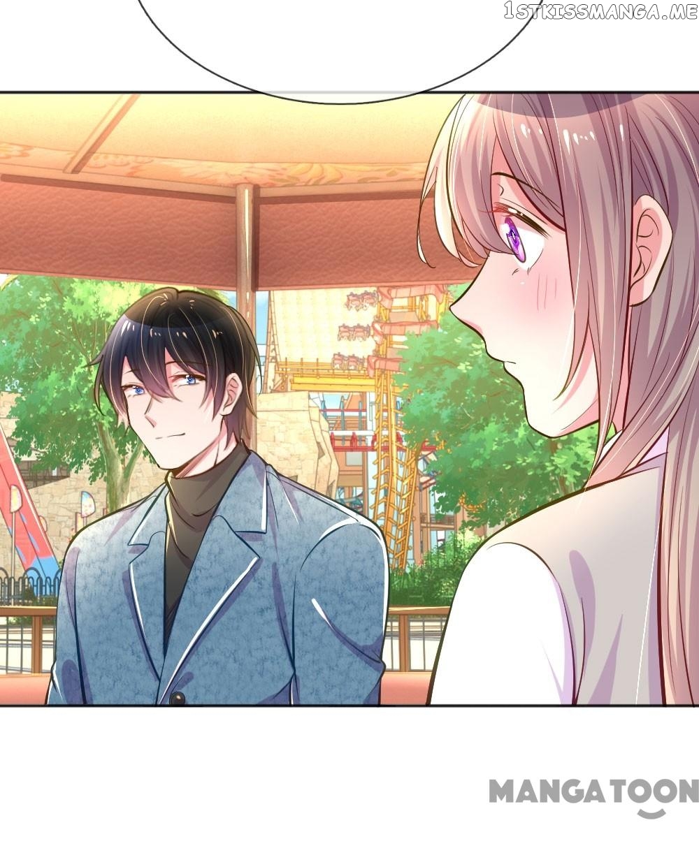 My Only Sunshine Chapter 244 - page 28