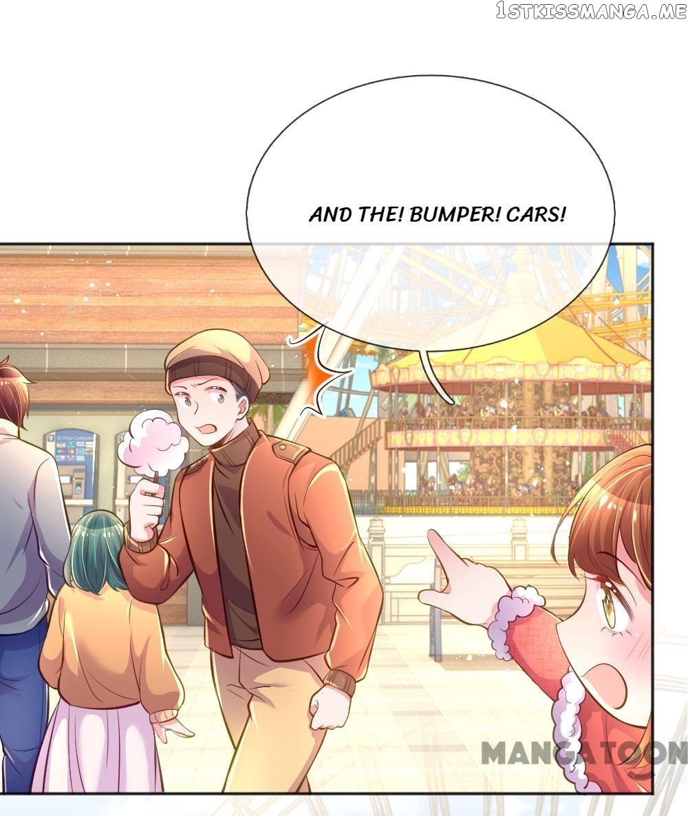 My Only Sunshine Chapter 244 - page 3