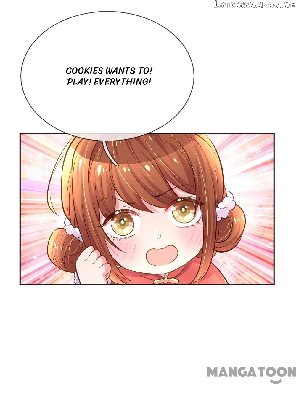 My Only Sunshine Chapter 244 - page 5