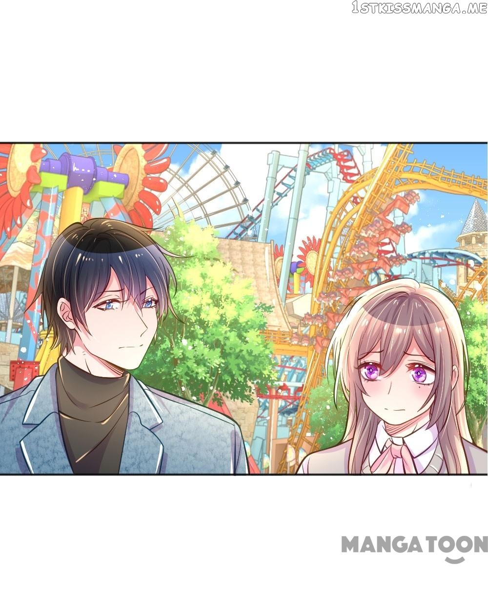 My Only Sunshine Chapter 244 - page 6