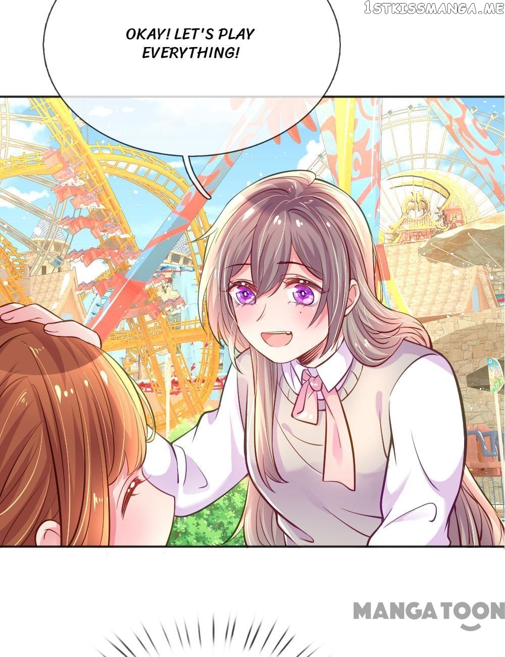 My Only Sunshine Chapter 244 - page 8