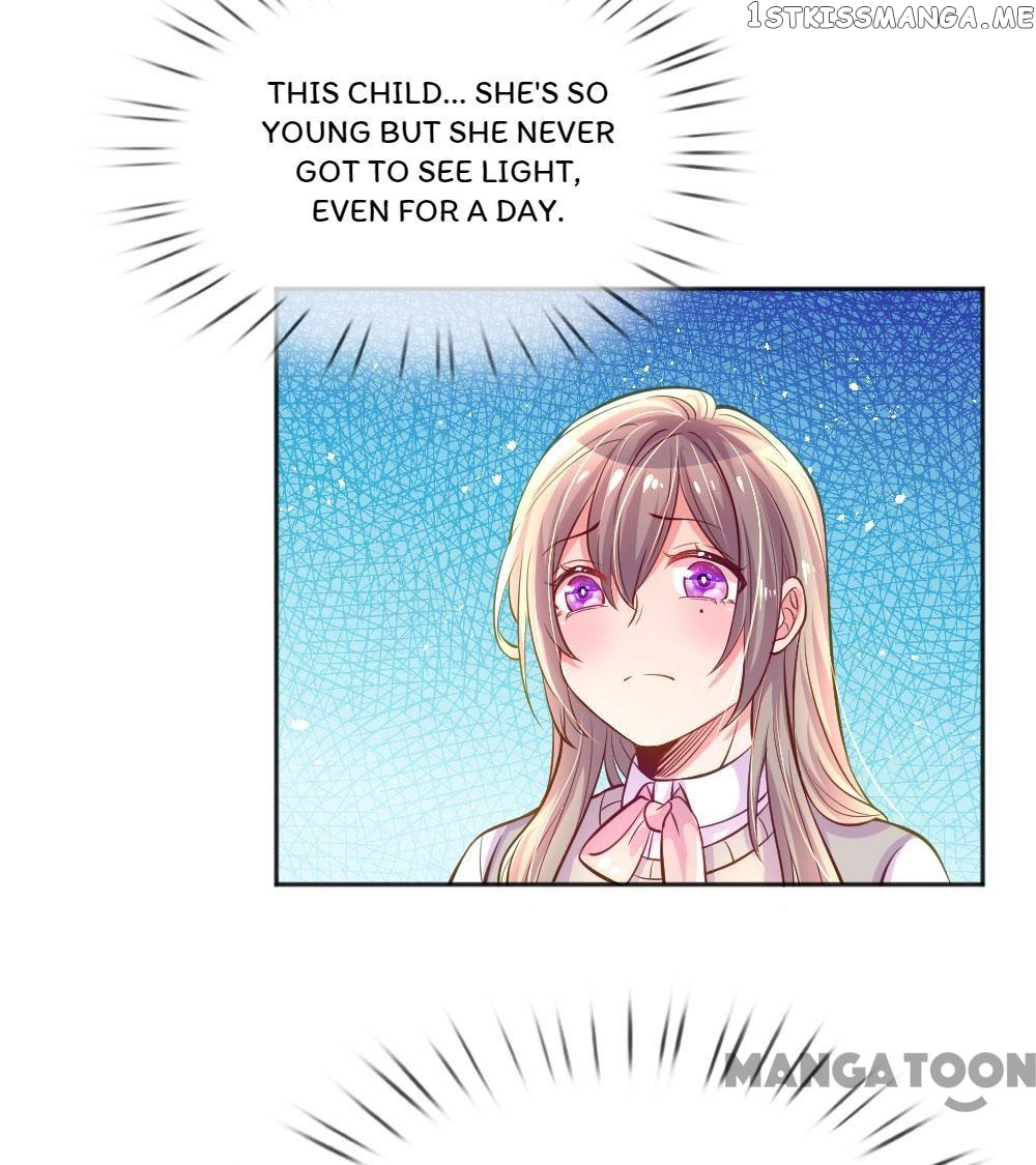 My Only Sunshine Chapter 244 - page 9