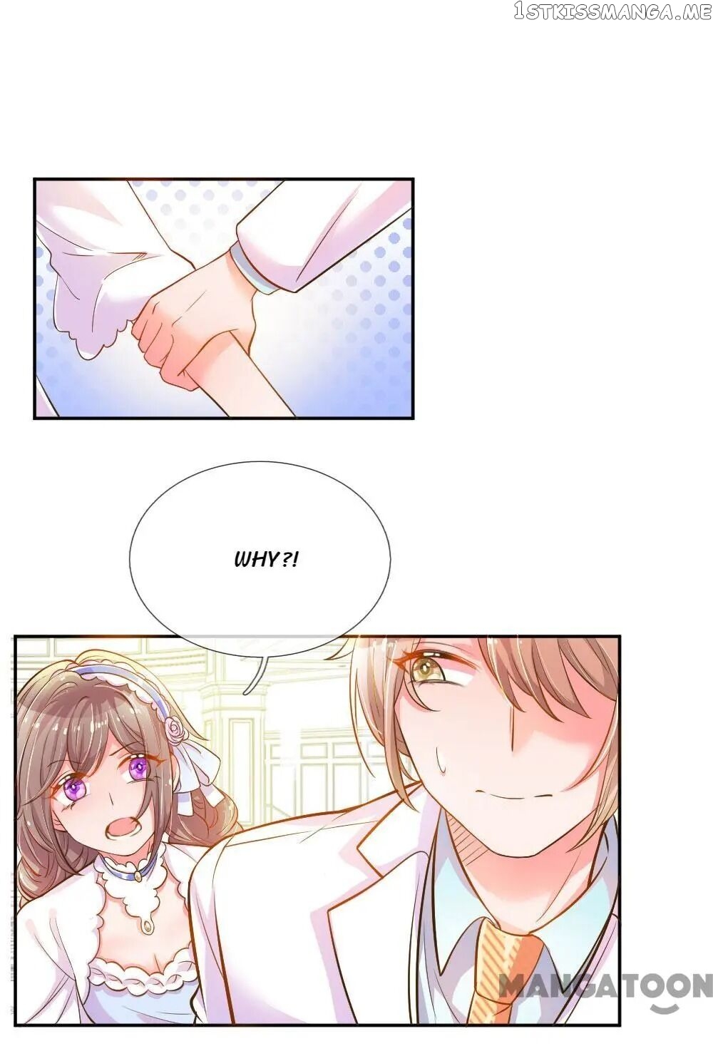 My Only Sunshine Chapter 212 - page 1