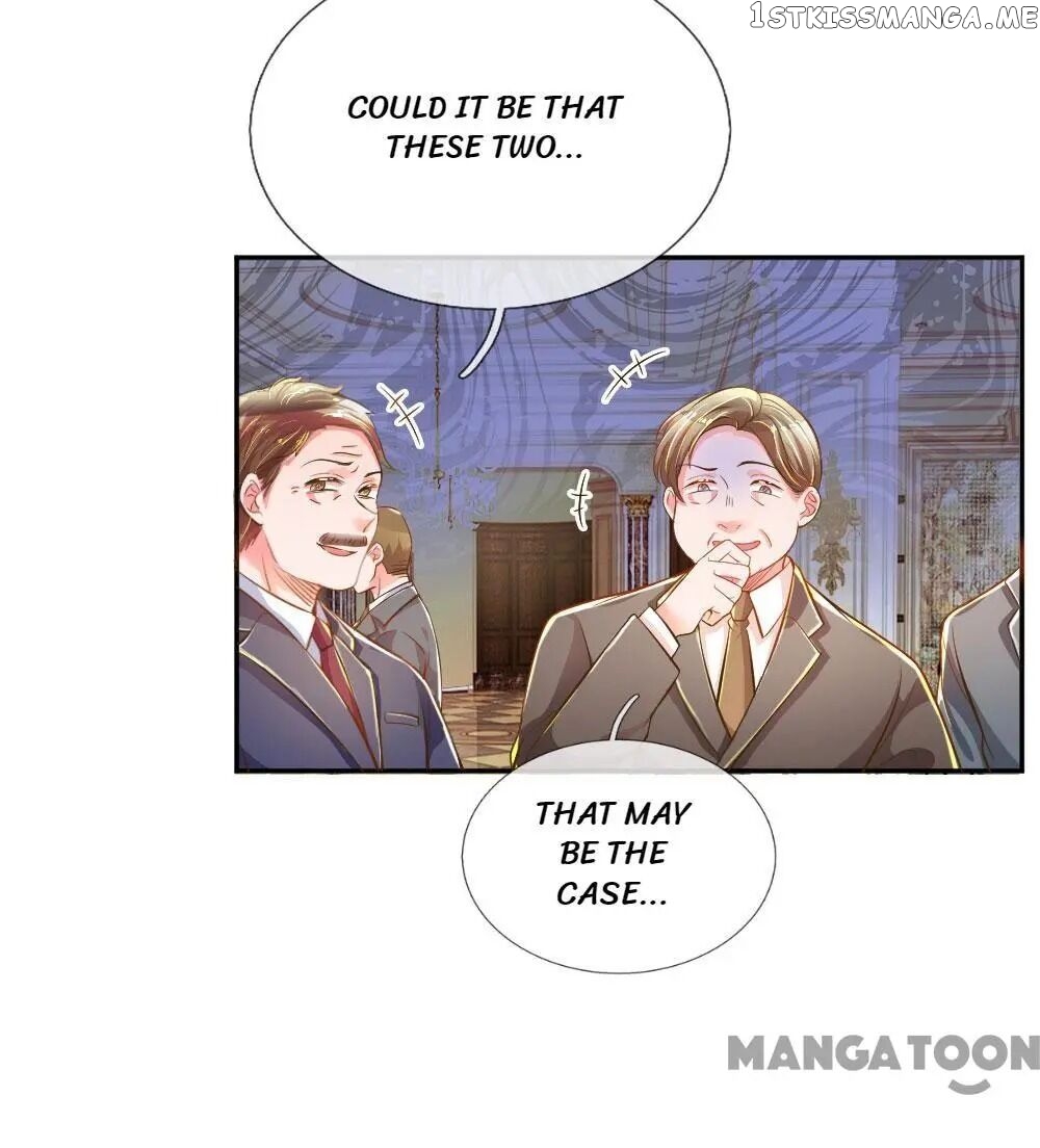 My Only Sunshine Chapter 212 - page 11