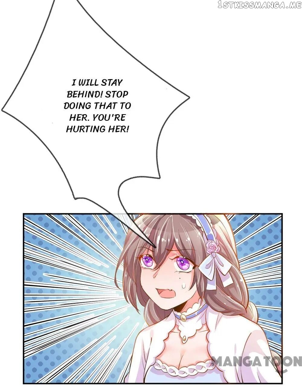 My Only Sunshine Chapter 212 - page 25