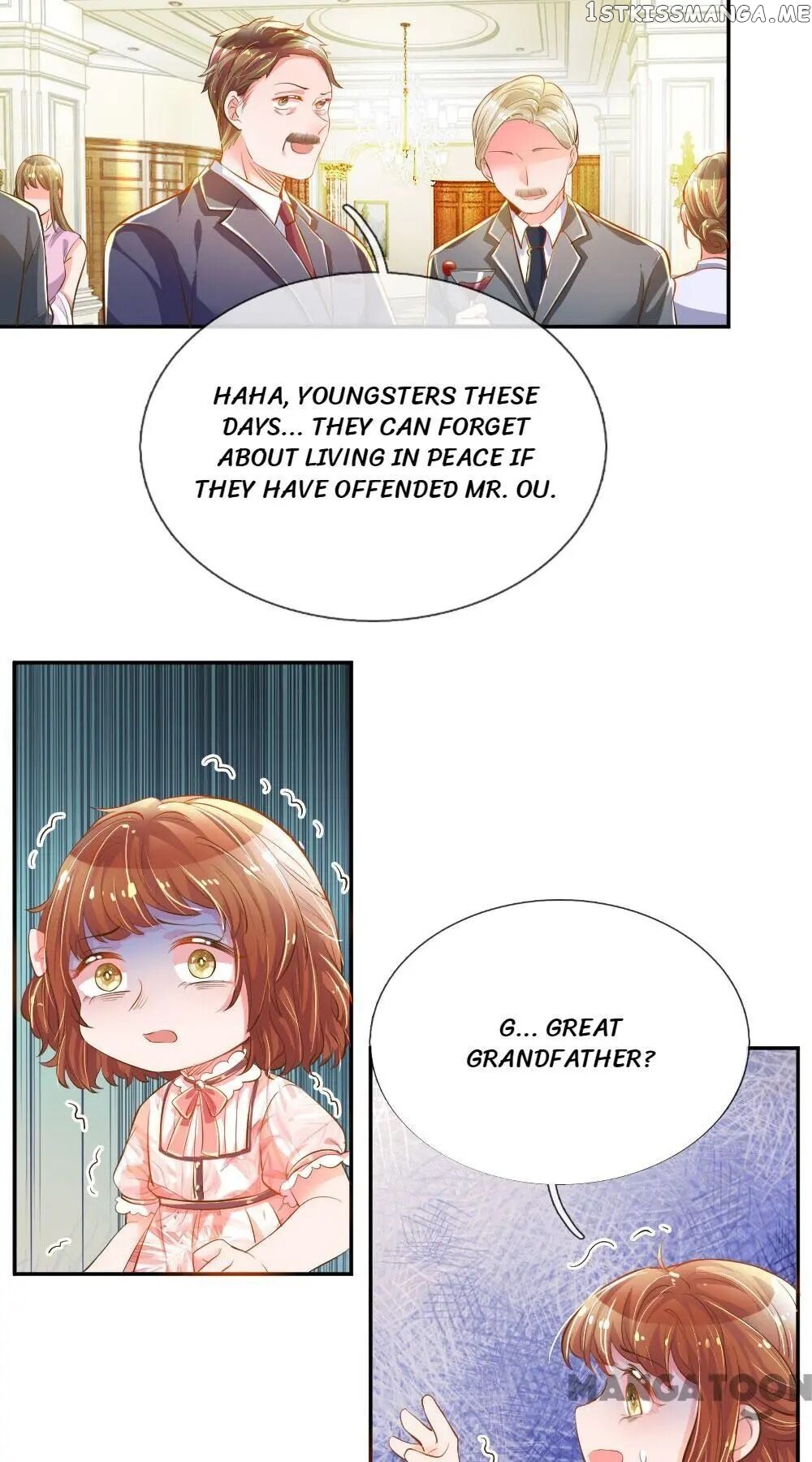 My Only Sunshine Chapter 212 - page 3