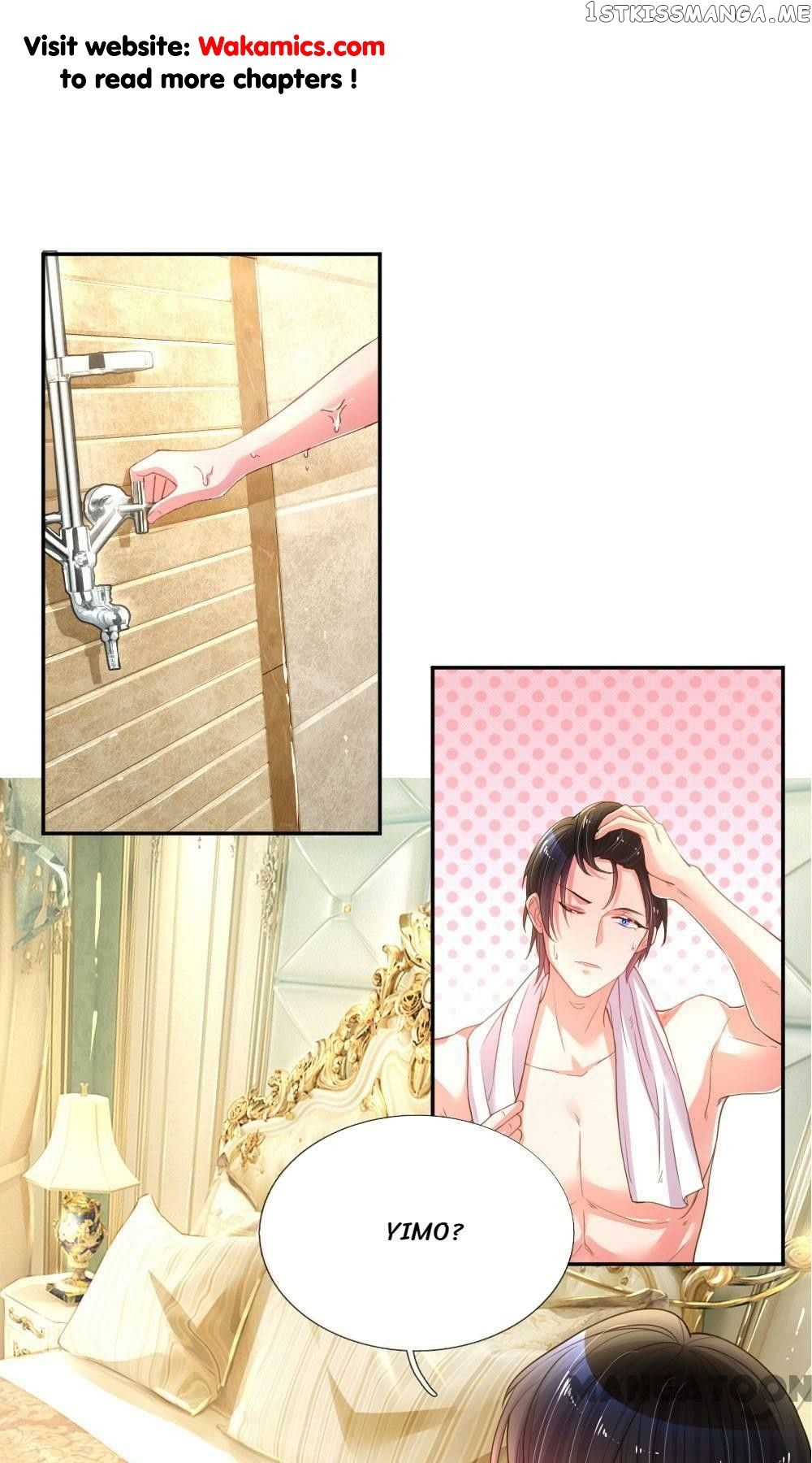 My Only Sunshine Chapter 177 - page 1
