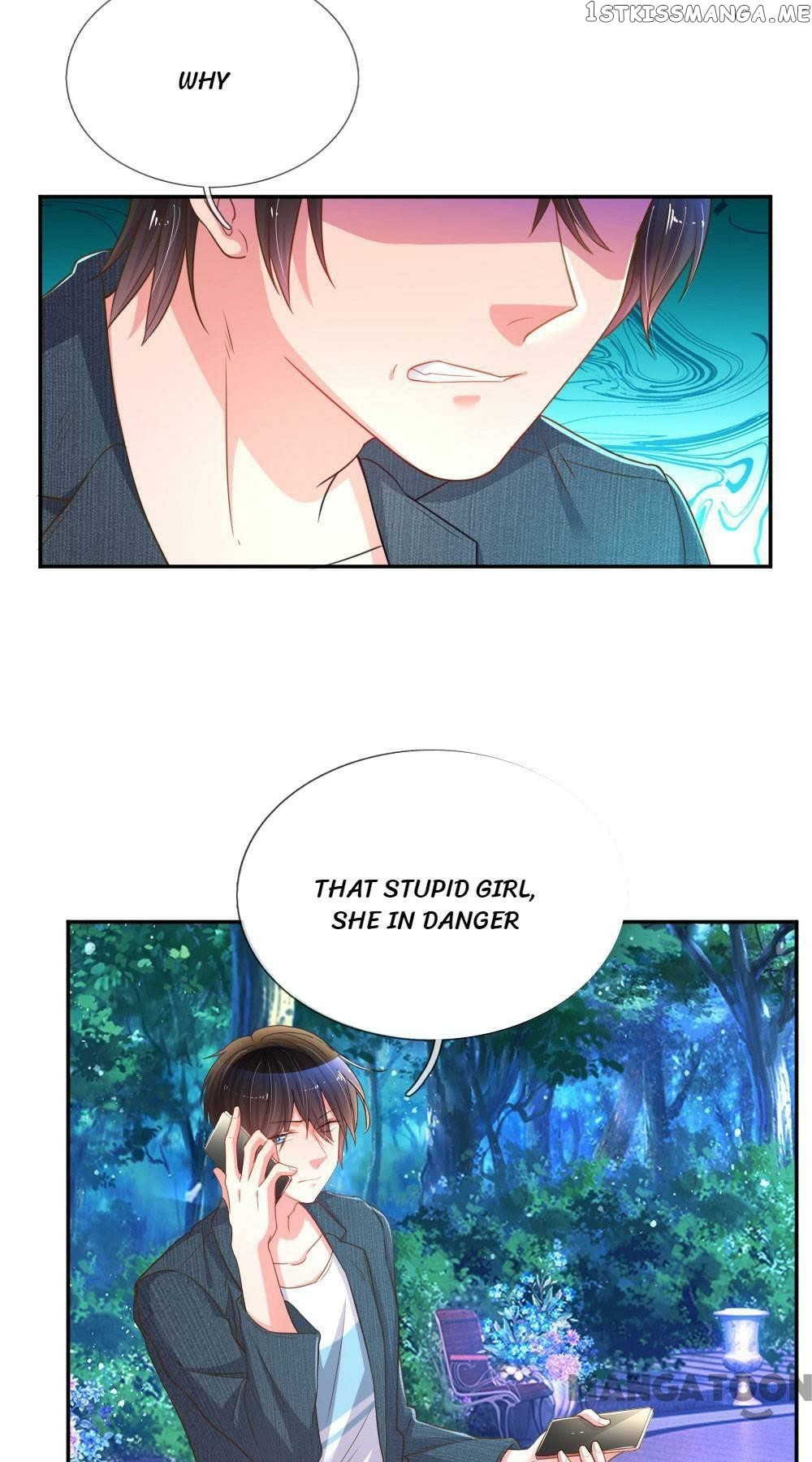 My Only Sunshine Chapter 177 - page 10