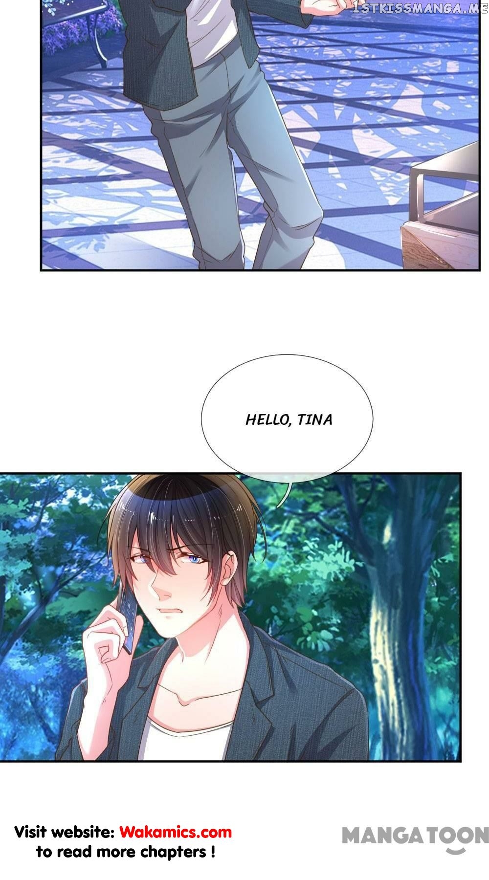 My Only Sunshine Chapter 177 - page 11