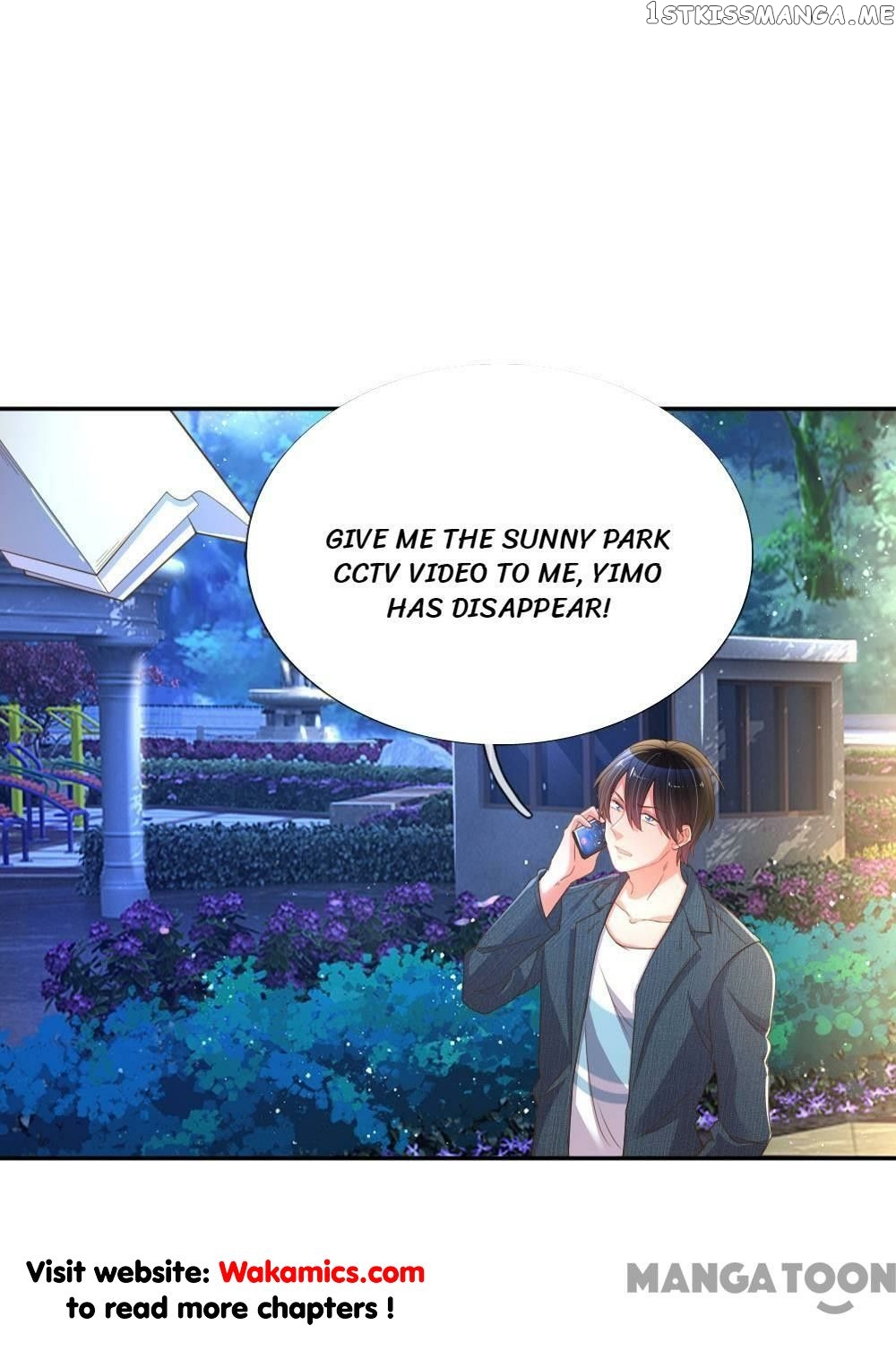 My Only Sunshine Chapter 177 - page 12