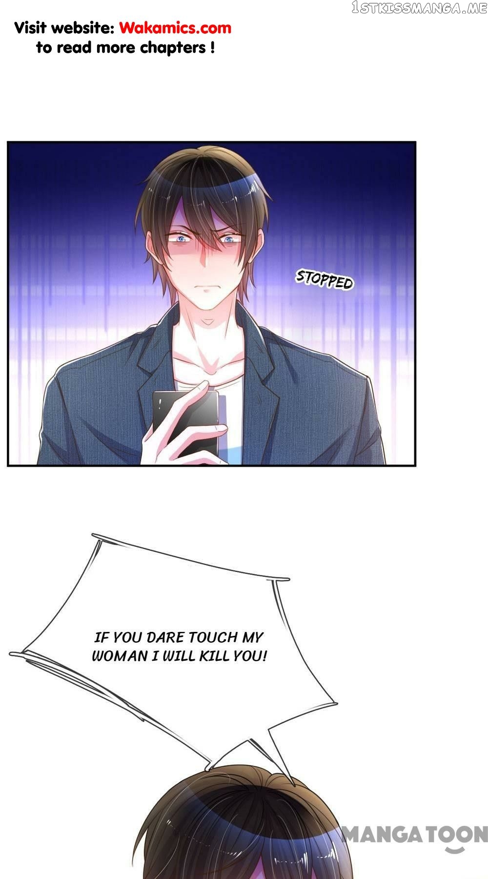 My Only Sunshine Chapter 177 - page 19
