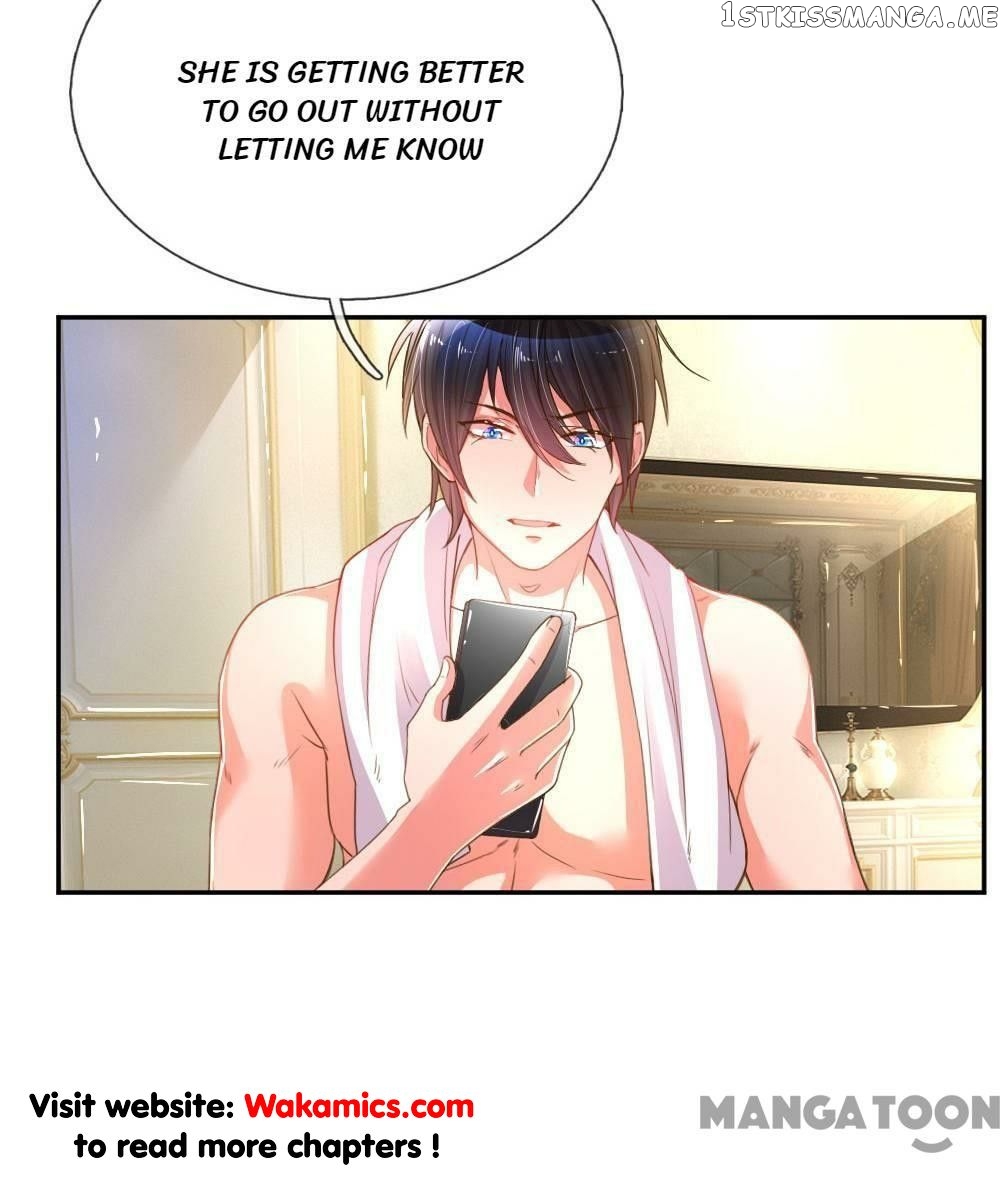 My Only Sunshine Chapter 177 - page 3