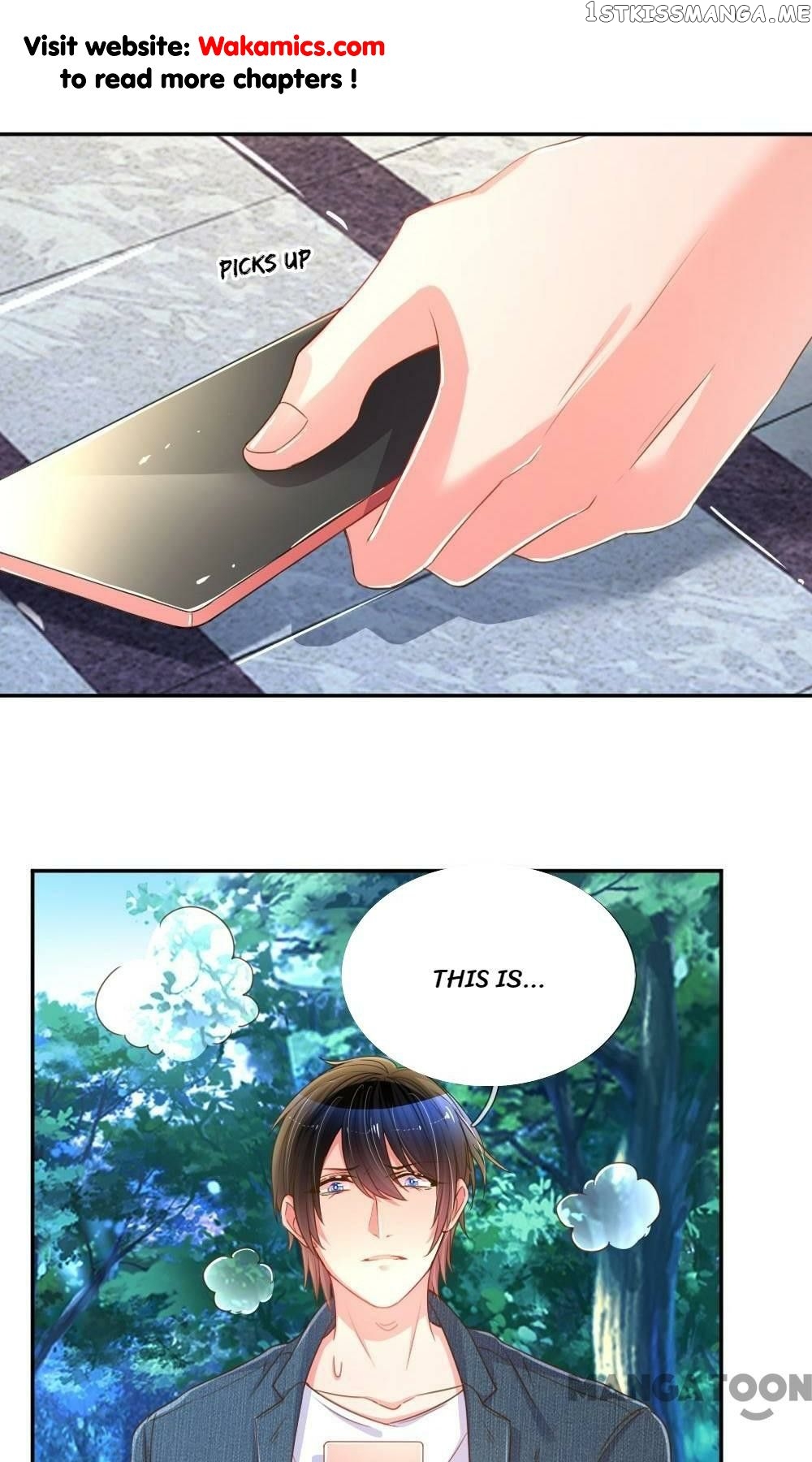 My Only Sunshine Chapter 177 - page 8