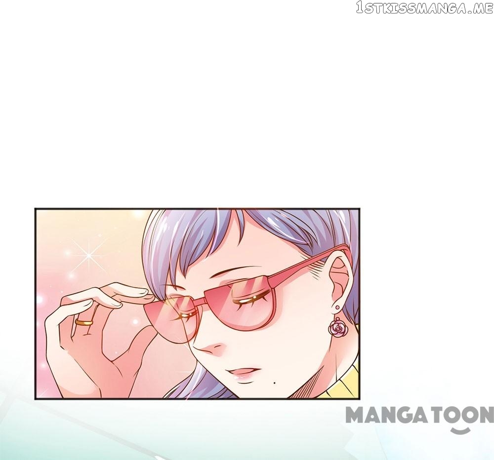 My Only Sunshine Chapter 245 - page 1