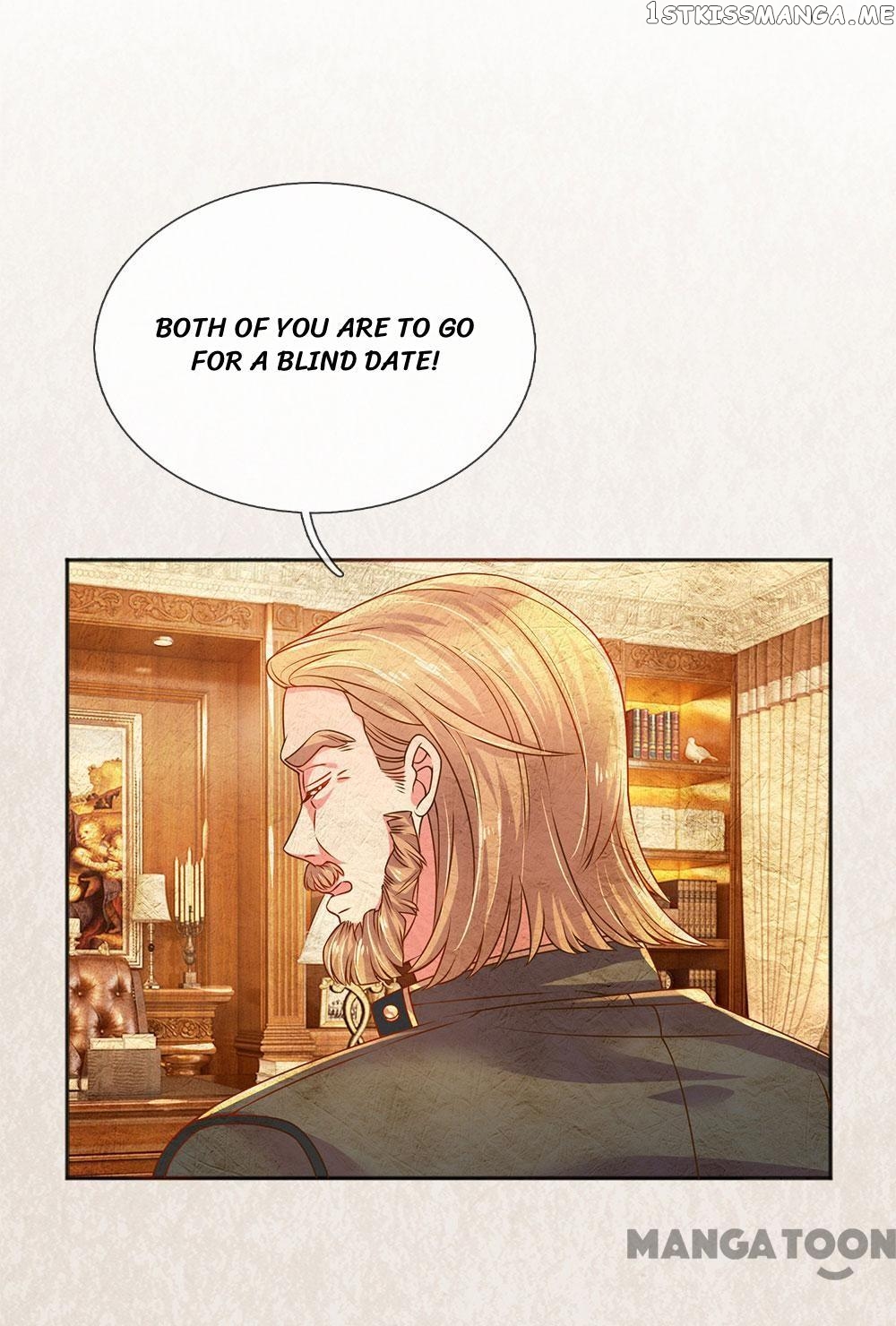 My Only Sunshine Chapter 245 - page 10