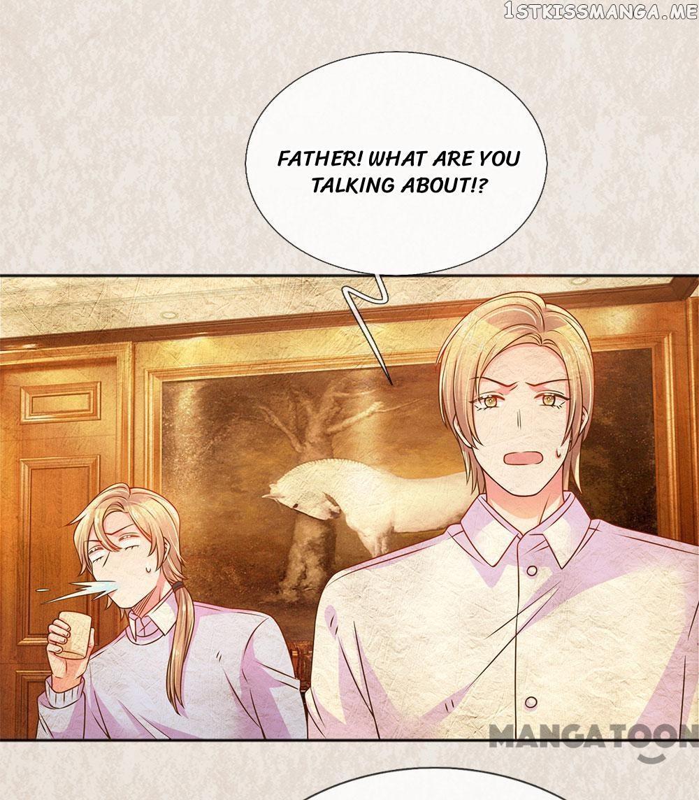 My Only Sunshine Chapter 245 - page 11