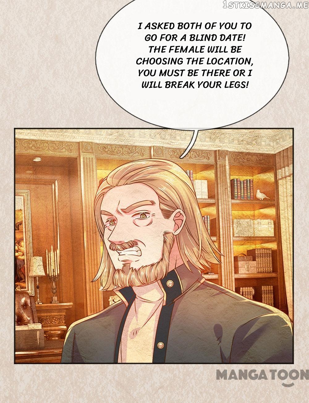 My Only Sunshine Chapter 245 - page 12