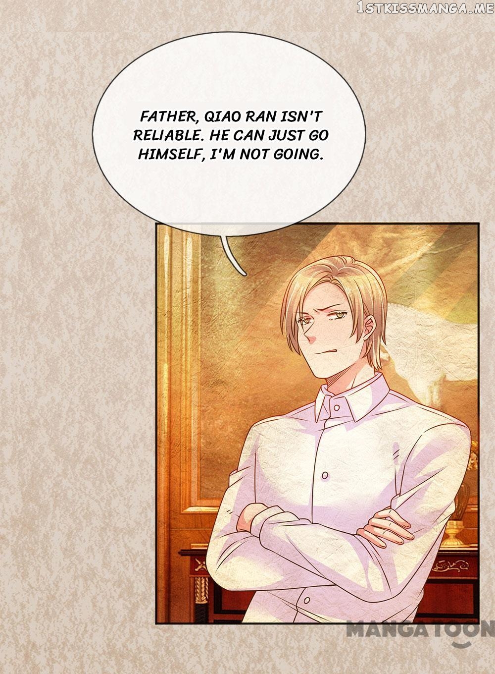 My Only Sunshine Chapter 245 - page 13