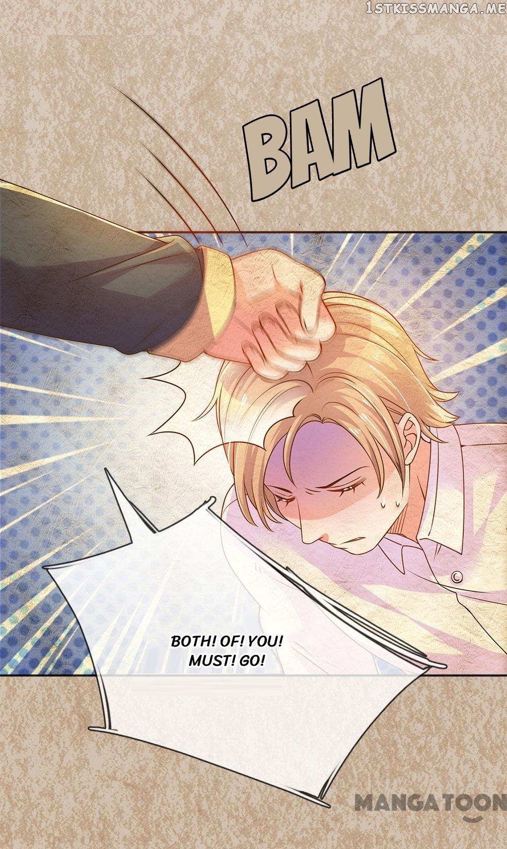 My Only Sunshine Chapter 245 - page 14