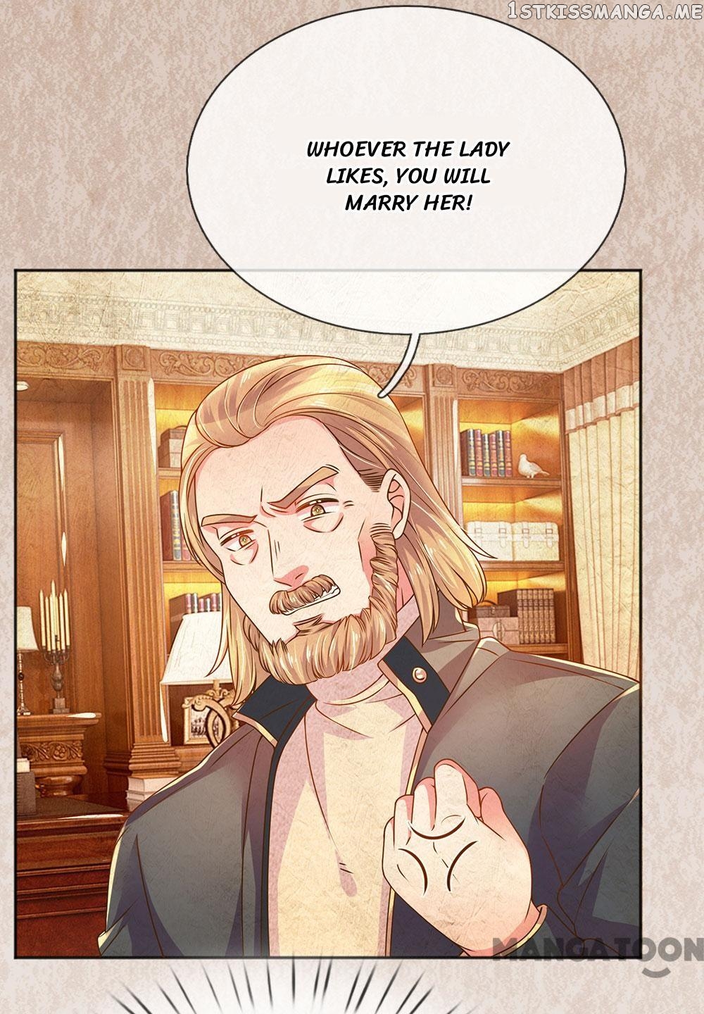 My Only Sunshine Chapter 245 - page 16