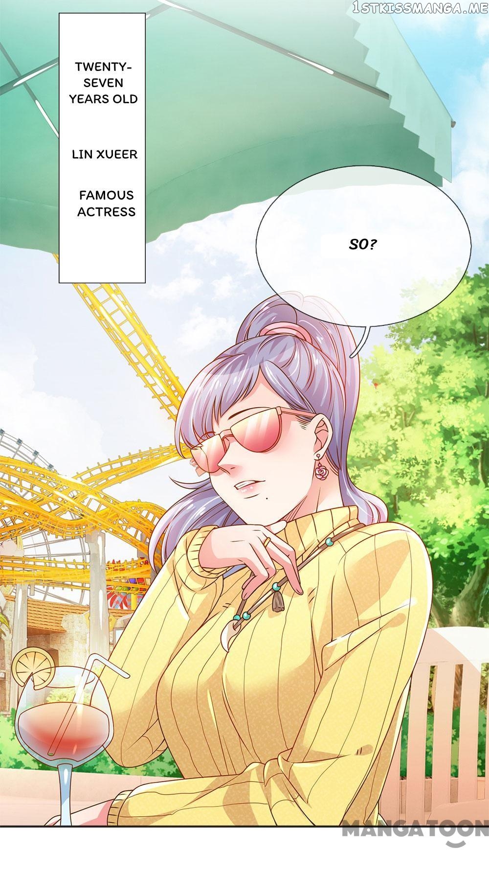 My Only Sunshine Chapter 245 - page 2
